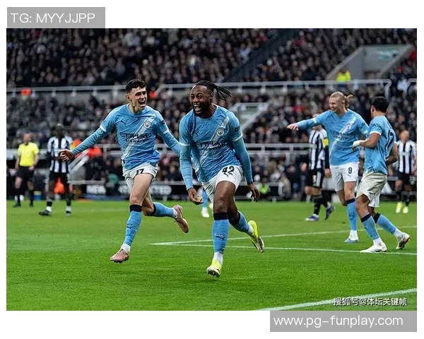 足总杯精彩对决曼城狂胜波尔图五球神扑引爆全场